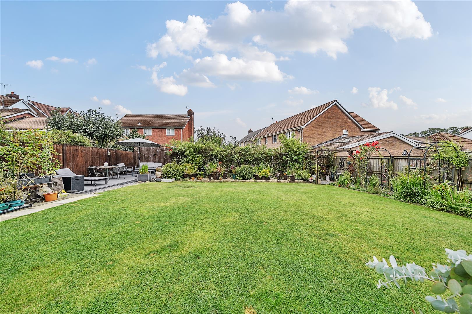 Masefield Way, Sketty, Swansea